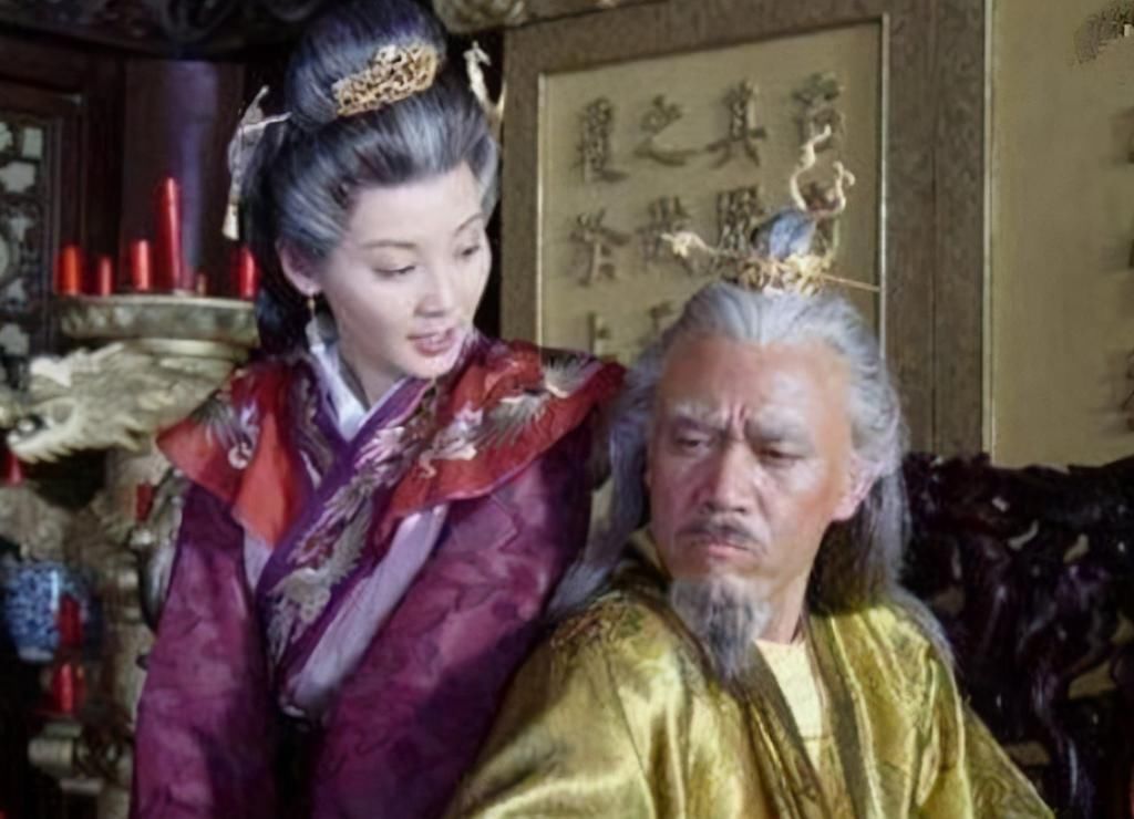 拒绝|马皇后得了重病，却拒绝医治，临别一句话，朱元璋悲恸大哭