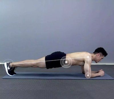 身材|战斗民族健身达人，沙漏型曲线，比卡戴珊有魅力