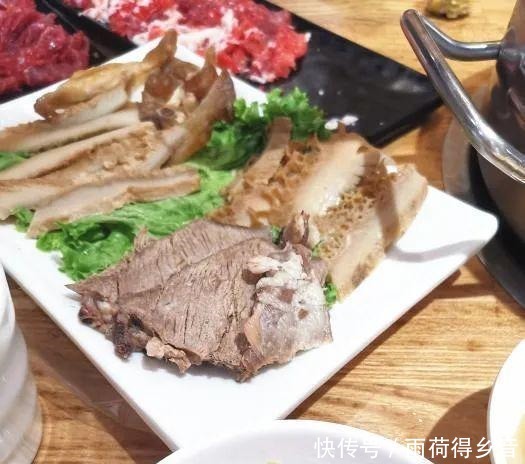 长春的美食数不胜数,让人百吃不厌、流连忘返