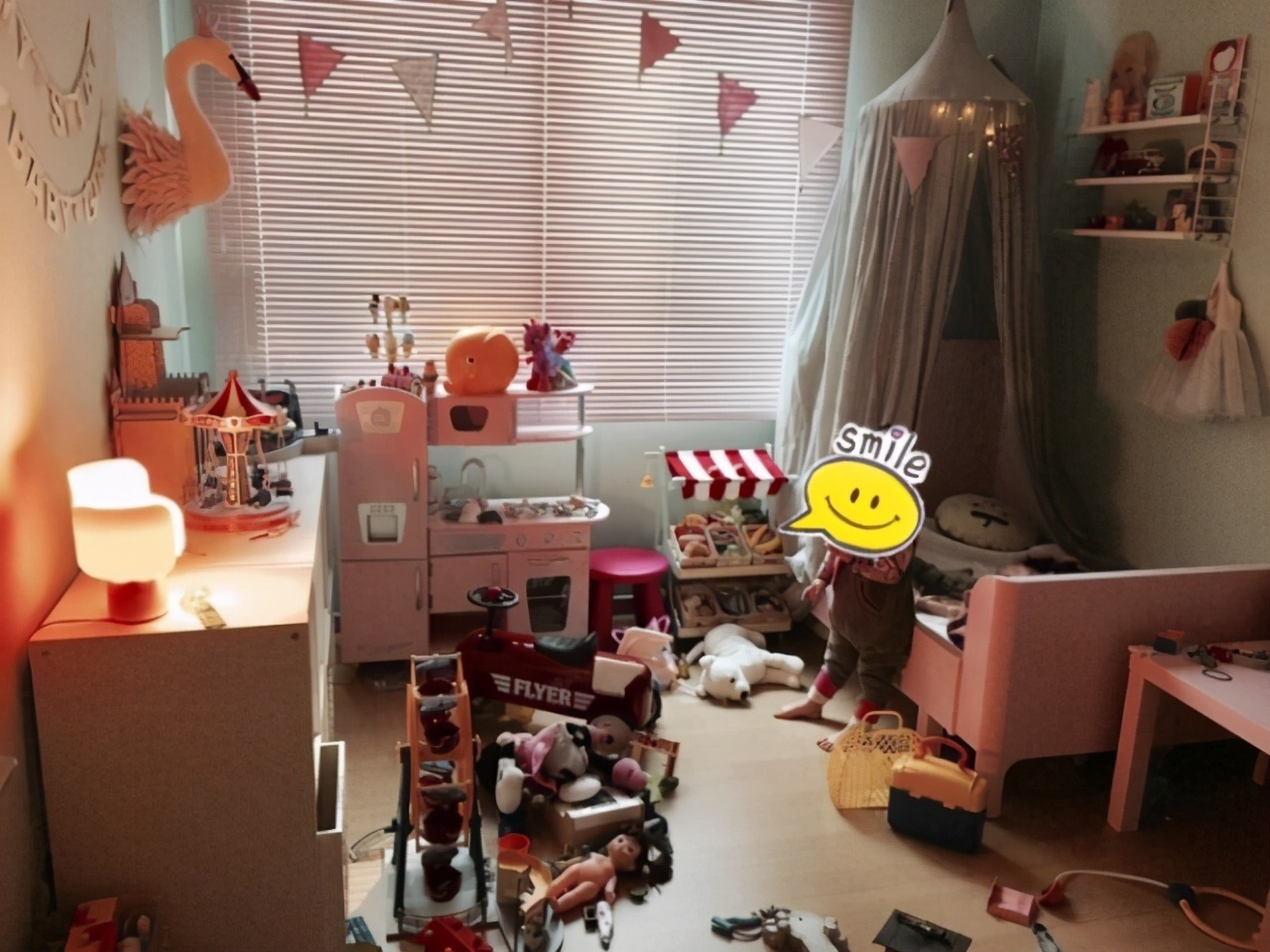 孩子|学霸和学渣的区别,是父母帮他养成的好习惯