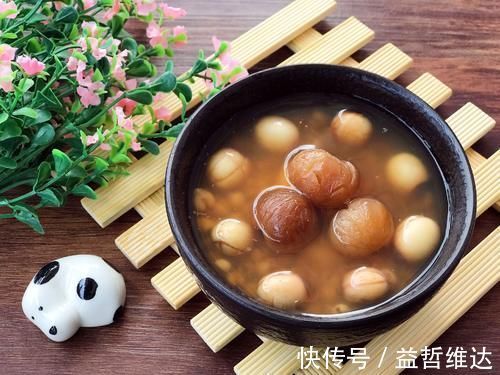 蜂蜜|失眠最怕喝“这道汤”,简单煮一煮,养心安神,一觉睡到天亮