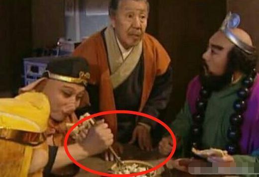 马思奇!11岁女孩指出《西游记》漏洞,专家也无法解释,400年来没人发现