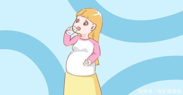 遇见|孕期的“代偿性月经”你也遇见了吗?别怕,解决方法这就来!