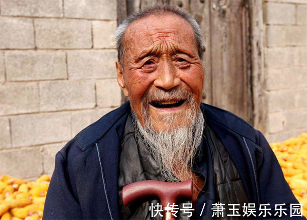 健康|“长寿”不靠多睡觉和多走路,只需坚持“2件小事”,健康更长寿