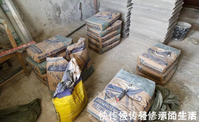 装修|装修工人说我不懂，叫我别监工，我挑这些时间进场，工人不敢偷懒