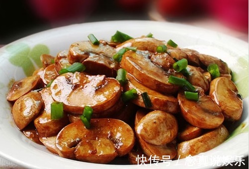 鲜香下饭的几道家常菜，分分钟满足你的食欲，简单好做，解馋开胃