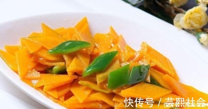 红小米椒|饭桌必不可少的几道家常菜，适合忙碌的上班族，试试会让大家满意