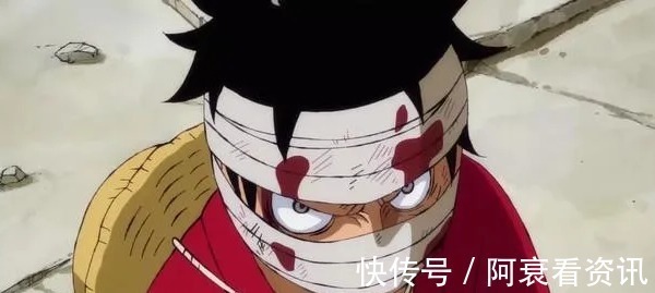 草帽一伙|《海贼王》曾经六度人气王为何沦为万人厌,路飞到底做错了什么