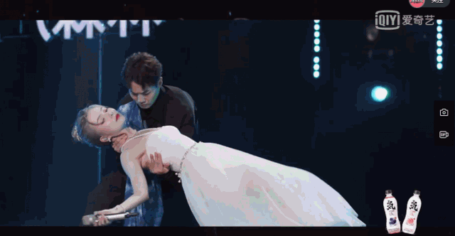 让韩红红了眼眶,音乐圈的竞技游戏,却道出自我升级的生存内核