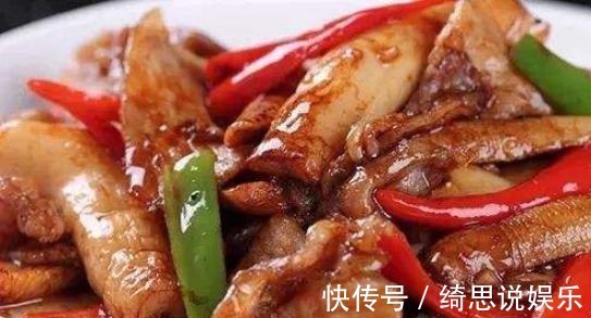 简单美味可口的几道家常菜，好吃又营养特下饭，用来招客人很不错