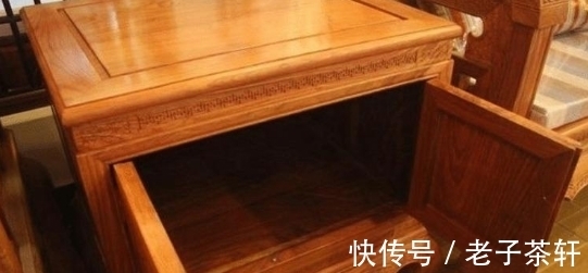 红木家具|男子花10万买红木家具,拆开却发现都是红砖,商家:谁让你拆的?