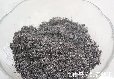 鸡蛋|被称“补钙之王”，钙是鸡蛋的10倍，牛奶的5倍，我常给孩子吃
