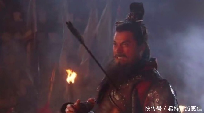 水浒好汉|水浒好汉:谜团最多的好汉,宋江和晁盖的“克星”,比鬼可怕