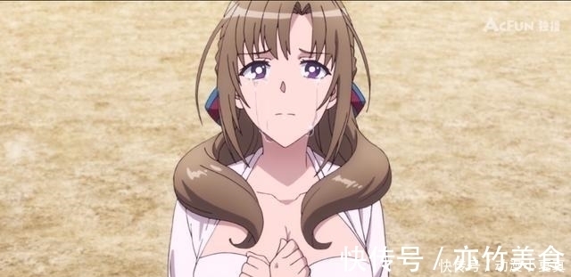 中国公司|质量对比:JC社4部新番,谁是“亲儿子”一目了然!