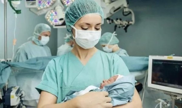 产房|为什么生娃时产房冷飕飕医生不会主动说,但准妈妈们要心里有数