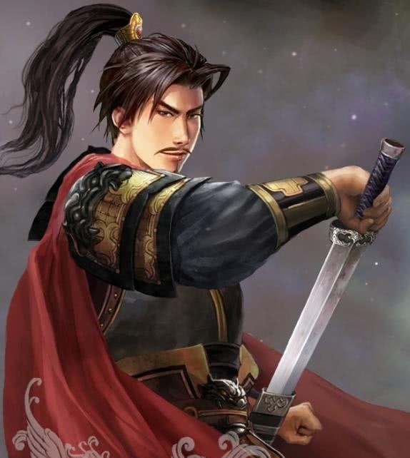 滴血|梁武帝的儿子多混账?弑父杀兄,为滴血认亲一个月的儿子都不放过