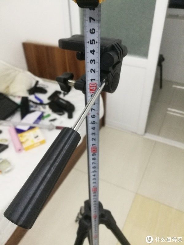 三脚架|【捡垃圾】2.7包邮的超群3米卷尺开箱测评