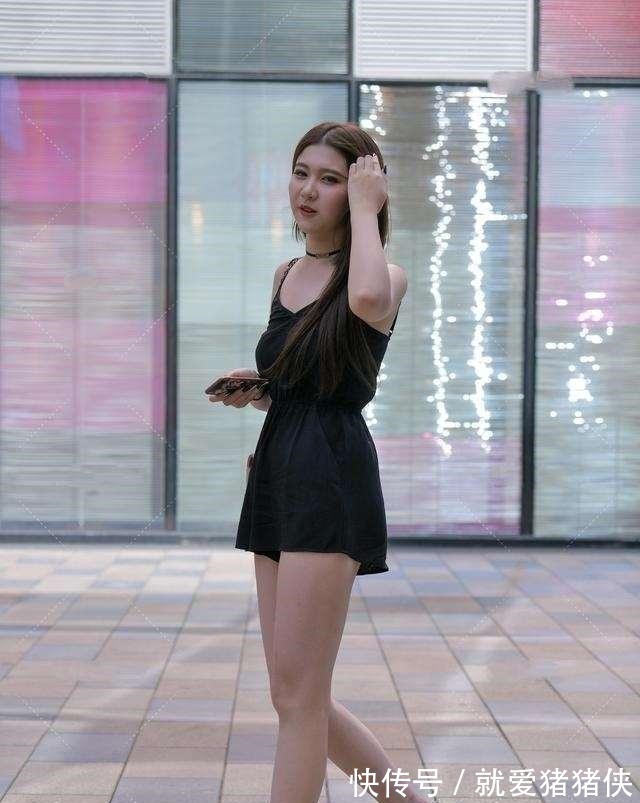 造型 优雅多姿的瑜伽裤美女,才能让造型显得优雅,显白美丽!