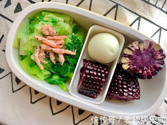 虾皮|晒晒我7天的减脂餐,成功瘦了5斤,健身教练的建议果然靠谱