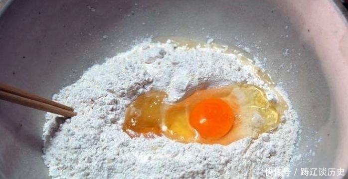 味道|用萝卜包饺子,放这两样调料就“毁了”!味道难吃,吃不出萝卜味!