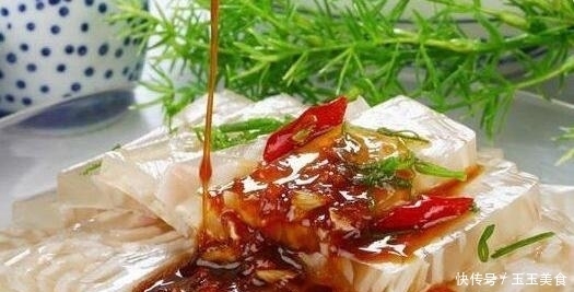 硬菜|东北年夜饭中最经典的4道“硬菜”,年味十足,南方人一般吃不到