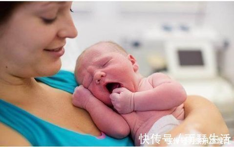 妈妈|婴儿“胎动”一跳一跳，是手动还是脚动啊？可能和你想的不一样