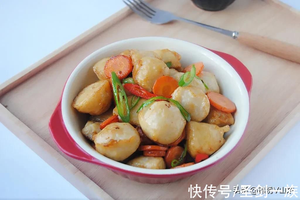 大雪将至，无论多贵都要吃这菜，补气养胃暖身，家人喜欢，太香了