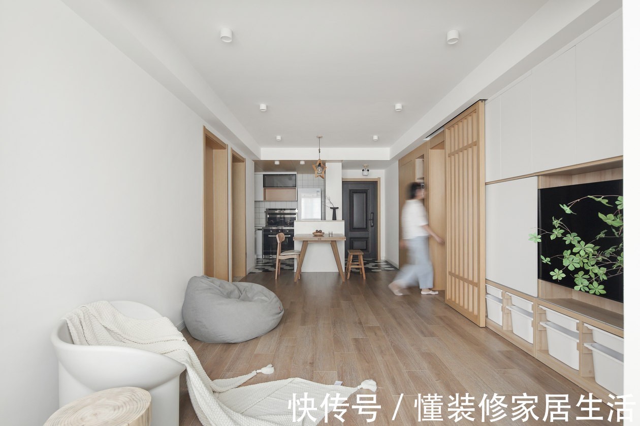 风格|2022年新房装修,这里总结了12种风格!