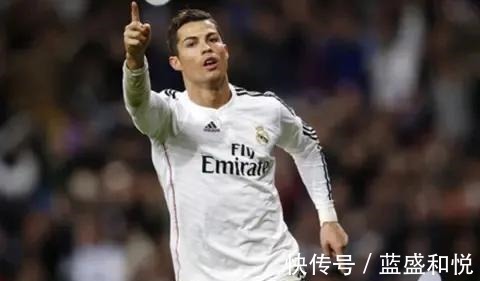 c罗|天神下凡!C罗力挽狂澜之作,拜仁巴萨皆是刀下魂!
