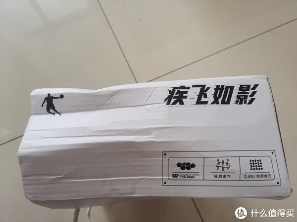 缓震|支持一双国产跑鞋，乔丹 飞影