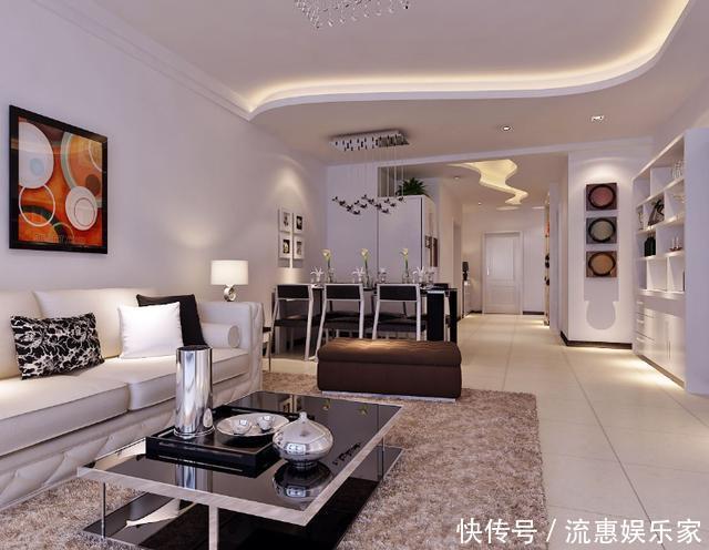 要点|装修过才明白，家里有10处没必要花钱，新手装修防坑要点