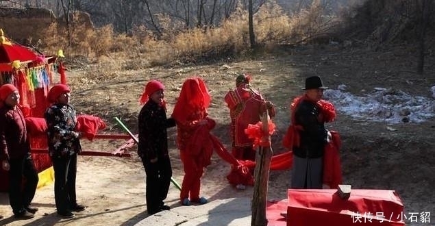 俗语|农村俗语“姑舅亲,才是亲;死了姨娘断门亲”,什么意思