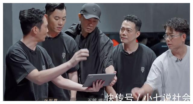 《披哥》五公前大湾队被拆意难平《披哥》五公后拆得漂亮