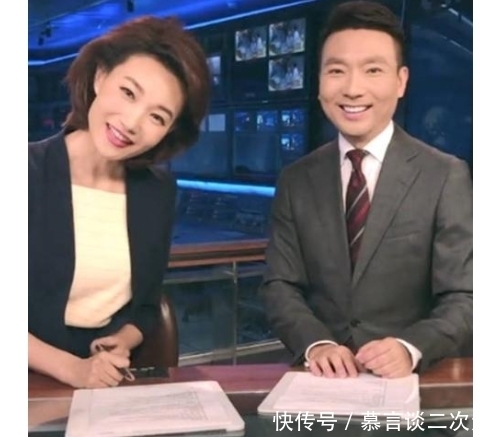 演艺圈|曾是央视主持人的他,频道改版被迫下岗,摇身一变进军演艺圈