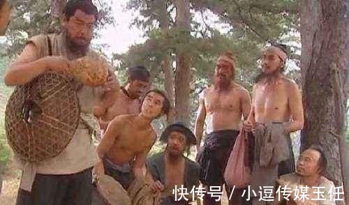 李师师@《水浒传》中, 哪位梁山好汉最适合押运生辰纲