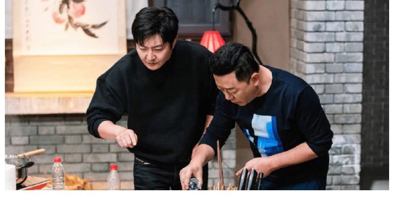 《五哈2》王征宇导演又来“搞事情”，邓超喜提史上最惨“亚军”