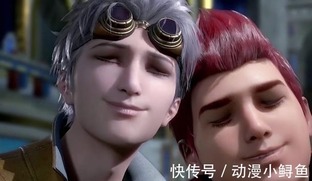 斗罗大陆|斗罗大陆:白沉香出现,颜值身材近乎完美,跟唐三穿情侣装