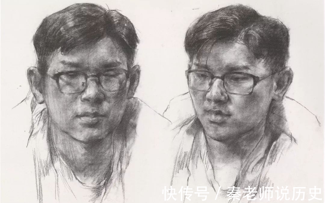 高分卷&19年国美高分卷终于公开了!要是能画成这样,联考我还愁个啥!