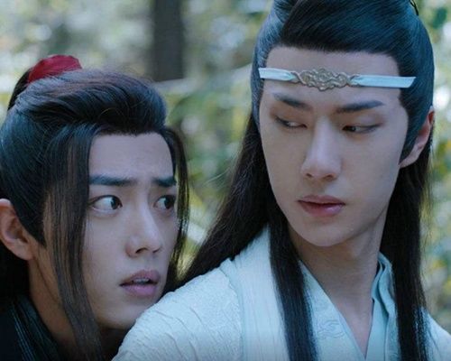 “综艺势力榜”肖战力压王一博拿下最佳主创，跑男收视率再度破3