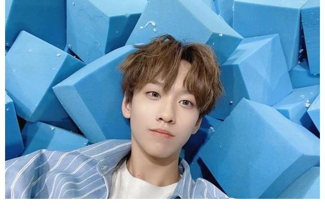 退出|余景天退出“青春有你3”后,节目何时能还他清白?还能站起来吗