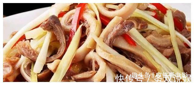 香辣土匪鸭|美食推荐牛肚粉丝汤,红烧鱼块,韭黄炒肚丝,香辣土匪鸭的做法