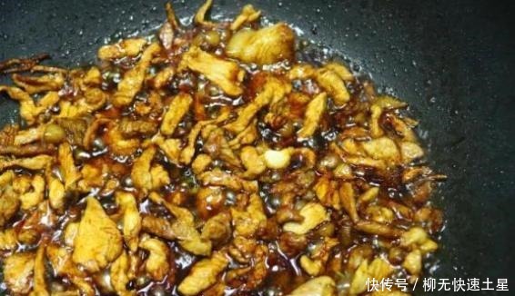 早餐吃不够,晚餐还想吃,这碗面滑溜又筋道,明天就吃它