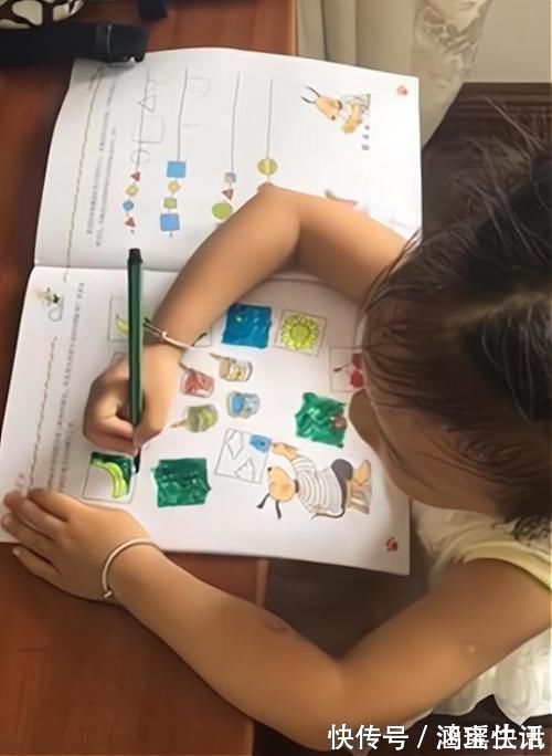 孩子|李玫瑾教授坦言:从小就有这3个特征的孩子,长大后多半都是学霸