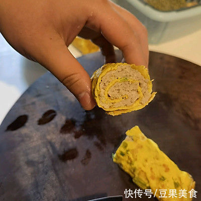 好吃|不正宗的四川香碗这么好吃，大饭店的经常这么做，