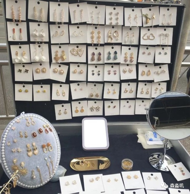 冷门暴利赚钱小生意，进价3块，日赚300