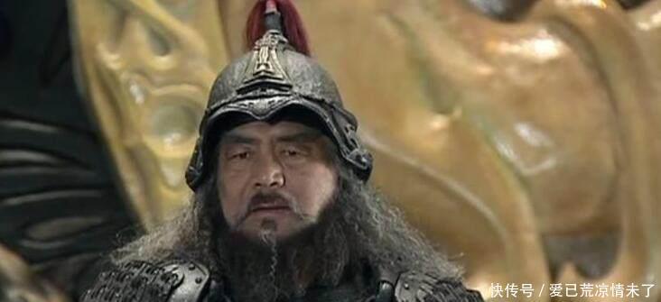 三国|三国最喜好女色的四个人,董卓只能排第二,第一实至名归