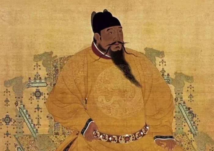 大臣|和朱元璋一起打江山的大臣,大多不得善终,但是汤和却是个例外