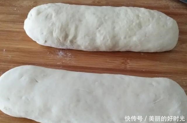 香酥小油条,不加泡打粉,不用一滴水,蓬松酥脆口感好