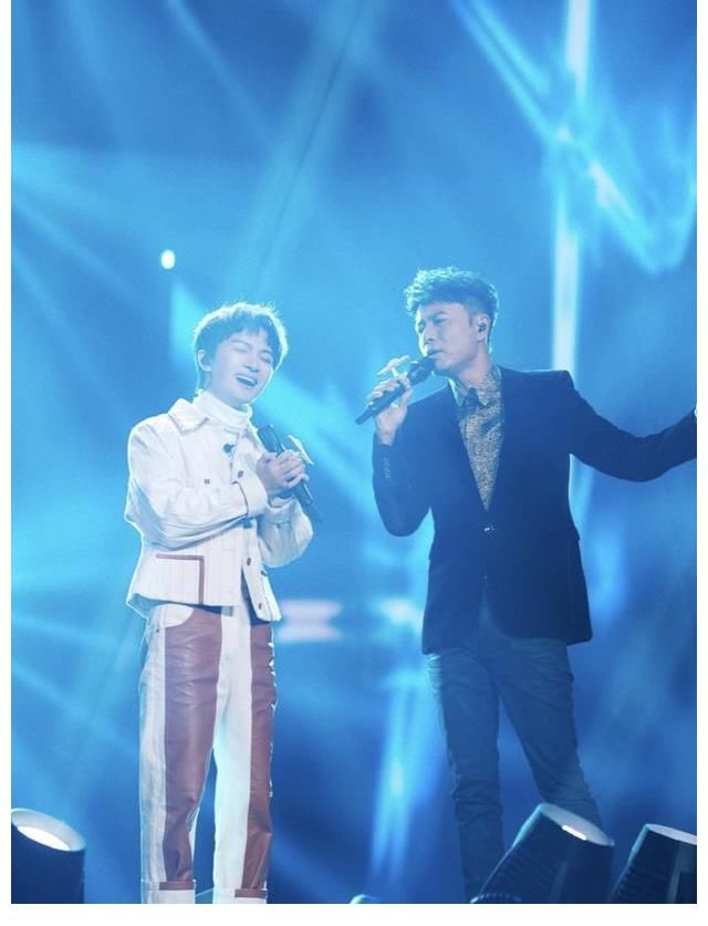 米卡|我们的歌第三季官宣定档，呼吁勤深深合体