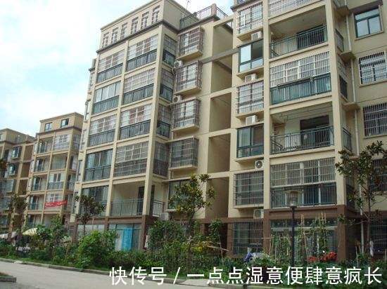 买房|买房子万万不要只看楼层,这几个地方选错了,入住就知有多后悔了